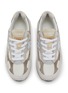 细节 - 点击放大 - NEW BALANCE - 992 Low Top Women's Sneakers