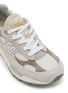 细节 - 点击放大 - NEW BALANCE - 992 Low Top Women's Sneakers