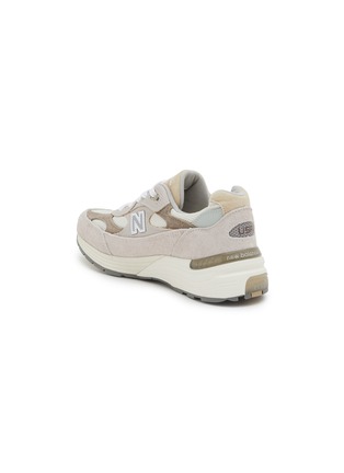  - NEW BALANCE - 992 Low Top Women's Sneakers