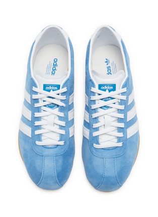 细节 - 点击放大 - ADIDAS - 女款 TOKYO 系带运动鞋
