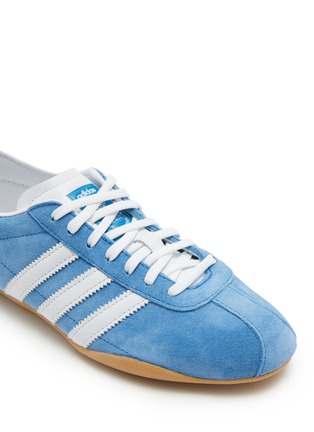 细节 - 点击放大 - ADIDAS - 女款 TOKYO 系带运动鞋