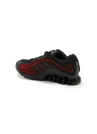  - ADIDAS - 男款 MEGARIDE O1 系带运动鞋