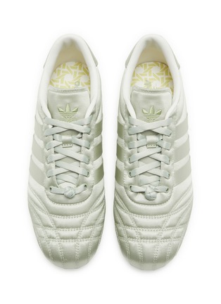 细节 - 点击放大 - ADIDAS - 女款 TAEKWONDO 系带运动鞋