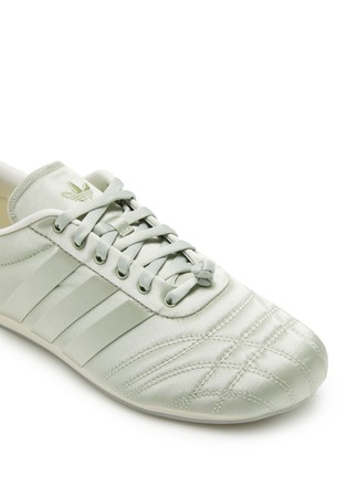 细节 - 点击放大 - ADIDAS - 女款 TAEKWONDO 系带运动鞋