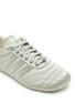 细节 - 点击放大 - ADIDAS - 女款 TAEKWONDO 系带运动鞋