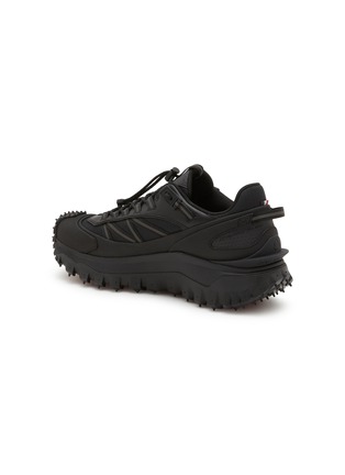  - MONCLER - Trailgrip GTX Low Top Men's Sneakers