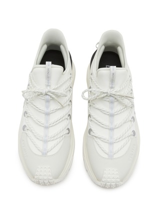 细节 - 点击放大 - MONCLER - Trailgrip Lite2 Low Top Men's Sneakers