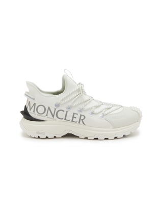 首图 - 点击放大 - MONCLER - Trailgrip Lite2 Low Top Men's Sneakers