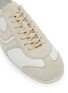 细节 - 点击放大 - DRIES VAN NOTEN - Dustin Low Top Leather Women's Sneakers