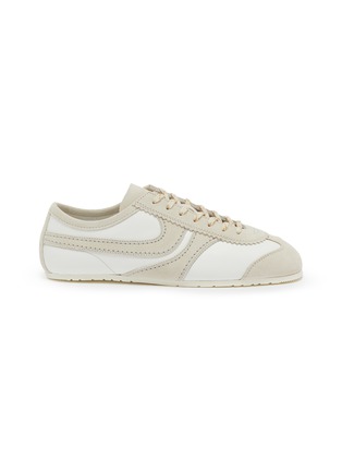 首图 - 点击放大 - DRIES VAN NOTEN - Dustin Low Top Leather Women's Sneakers
