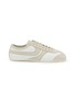 首图 - 点击放大 - DRIES VAN NOTEN - Dustin Low Top Leather Women's Sneakers