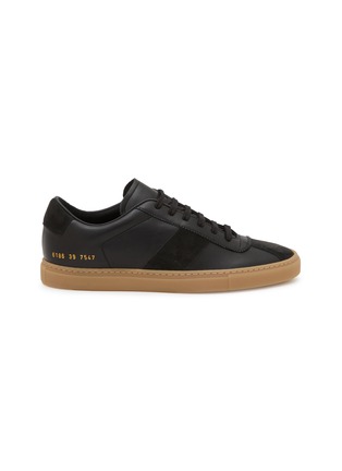 首图 - 点击放大 - COMMON PROJECTS - Field Trainer Low Top Leather Women's Sneakers