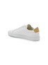  - COMMON PROJECTS - Retro Classic Low Top Leather Women's Sneakers