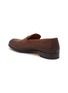  - DOUCAL'S - Adler Leather Penny Moccasin