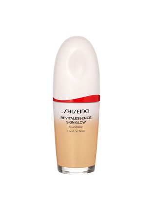 首图 -点击放大 - SHISEIDO - REVITALESSENCE SKIN GLOW Foundation SPF 30 PA+++ — 230