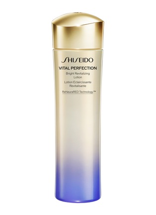 首图 -点击放大 - SHISEIDO - VITAL PERFECTION Bright Revitalizing Lotion 150ml