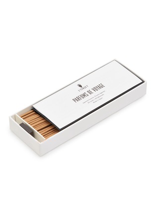 细节 –点击放大 - L'OBJET - Oh Mon Dieu No.69 Incense