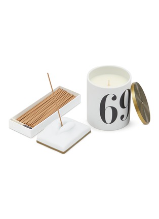 细节 –点击放大 - L'OBJET - Oh Mon Dieu! No. 69 Gift Set