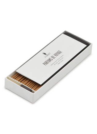 细节 –点击放大 - L'OBJET - Oh Mon Dieu! No. 69 Incense