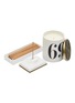 细节 –点击放大 - L'OBJET - Oh Mon Dieu! No.69 Gift Set