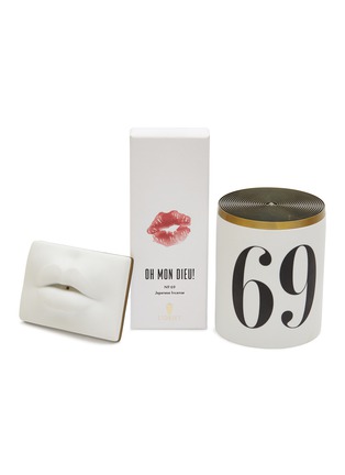 首图 –点击放大 - L'OBJET - Oh Mon Dieu! No.69 Gift Set
