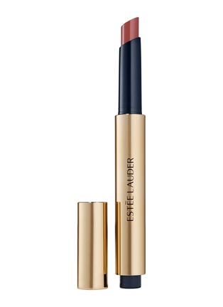 首图 -点击放大 - ESTÉE LAUDER - Pure Colour Melt-On Glosstick — #185 Melted Maple