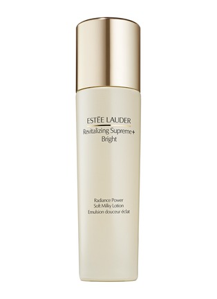 首图 -点击放大 - ESTÉE LAUDER - Revitalizing Supreme+ Bright Radiance Power Soft Milky Lotion 100ml