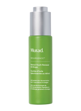 首图 -点击放大 - MURAD - Retinol Youth Renewal Oil Drops 30ml