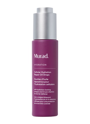 首图 -点击放大 - MURAD - Cellular Hydration Repair Oil Drops 30ml