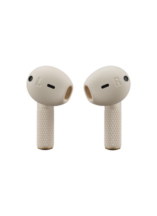  - MARSHALL - Minor IV Wireless Earbuds — Cream