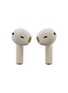  - MARSHALL - Minor IV Wireless Earbuds — Cream