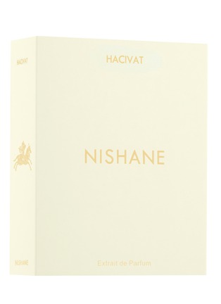 细节 -点击放大 - NISHANE - Hundred Silent Ways Extrait de Parfum 50ml