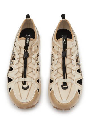 细节 - 点击放大 - ASICS - GEL-SONOMA SE Low Top Men's Sneakers