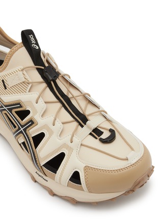 细节 - 点击放大 - ASICS - GEL-SONOMA SE Low Top Men's Sneakers
