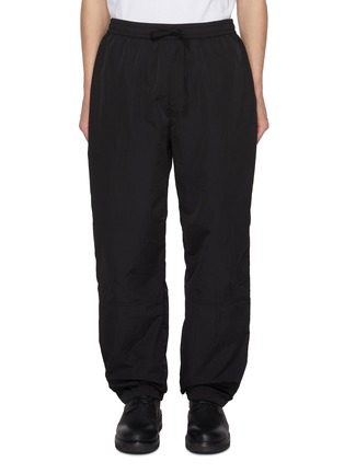 首图 - 点击放大 - JW ANDERSON - Panelled Track Pants