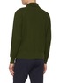 背面 - 点击放大 - PIACENZA 1733 - Honeycomb Cotton Knit Cardigan
