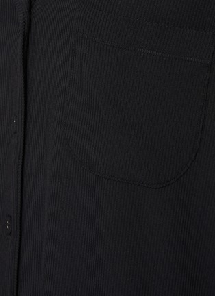  - SKIMS - SOFT LOUNGE 短袖睡衣套装