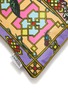 细节 –点击放大 - KRISTJANA S WILLIAMS - Bejewelled Bjollur Cushion — Lilac