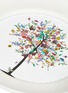 细节 –点击放大 - KRISTJANA S WILLIAMS - Four Season Tree Art Print — Sumar