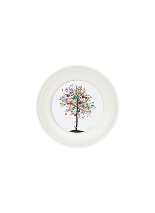 首图 –点击放大 - KRISTJANA S WILLIAMS - Four Season Tree Art Print — Sumar