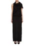 首图 - 点击放大 - KHAITE - Jeanty Silk Dress