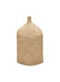 首图 –点击放大 - TANIA WHALEN CERAMICS - XL Botoru Vessel — Tan