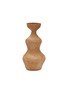 首图 –点击放大 - TANIA WHALEN CERAMICS - The Kapok Vessel — Tan