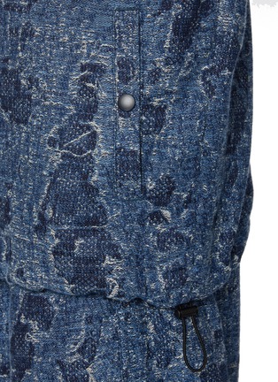  - FDMTL - Boro Denim Jacket