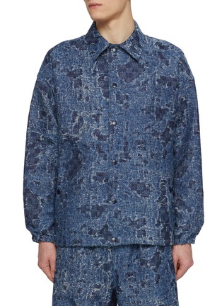 首图 - 点击放大 - FDMTL - Boro Denim Jacket