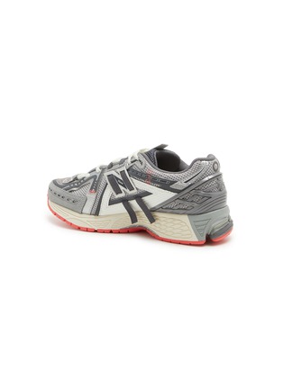  - NEW BALANCE - 女款 1906 系带运动鞋