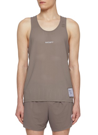 首图 - 点击放大 - SATISFY - Space‑O™ Singlet