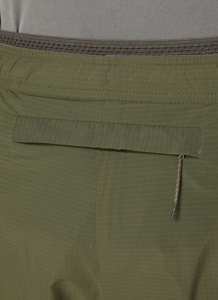  - SATISFY - TechSilk™ Cordura® 8" Shorts