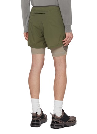背面 - 点击放大 - SATISFY - TechSilk™ Cordura® 8" Shorts