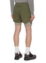 背面 - 点击放大 - SATISFY - TechSilk™ Cordura® 8" Shorts
